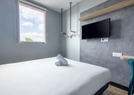 ibis budget Nanterre la Defense 3