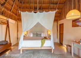 Casa Ganesh Beachfront Tulum Hotel 5