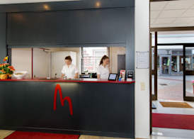 Montana Hotel Nürnberg-West 2