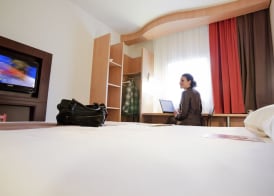 Ibis Cancun Centro 5