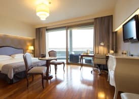 UNA Hotels Expo Fiera Milano 5