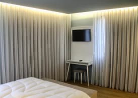 A Rendilheira Charm Suites 3