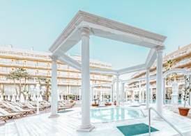 Hotel Cleopatra Palace 3
