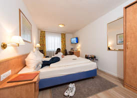Hotel Ebnet 4
