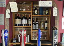 Ardingly Inn 3