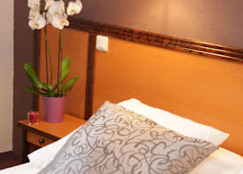 The Originals City, Hôtel Paray-le-Monial 5