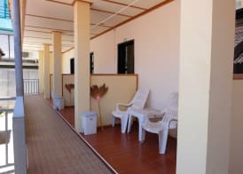PP Sand Sea View Resort 4