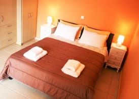 Lagoon View Apartments - Adults only 5