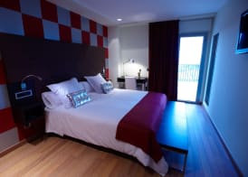 Hotel Eguren Ugarte 5