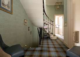 Sherwood Guest House 3