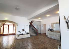 Axiothea Hotel 2