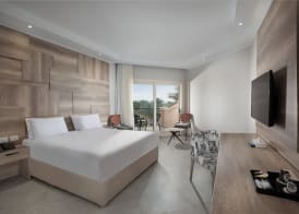 Pyramisa Beach Resort Sahl Hasheesh 2