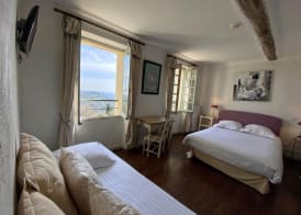 Logis Hôtel La Bellaudière 5