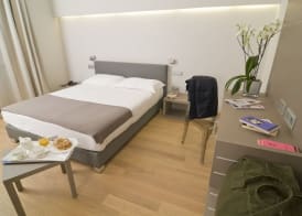 Hotel Di Varese 5
