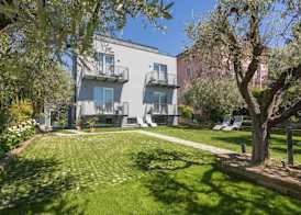 INSULA FELIX Bed&Breakfast 5
