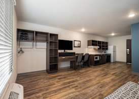WoodSpring Suites Olympia - Lacey 5