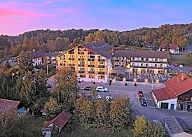 Wellnesshotel Zum Koch 2