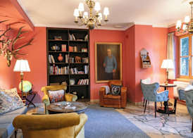 HENRI Hotel Kitzbühel 5