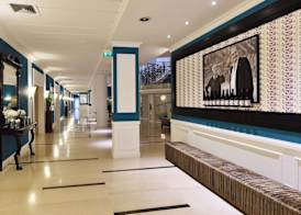 Savoy Hotel & Spa - Preferred Hotels & Resorts 5