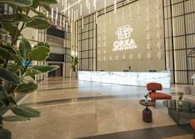 Orka Lotus Beach 3