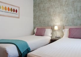 MH Apartments S. Familia 3