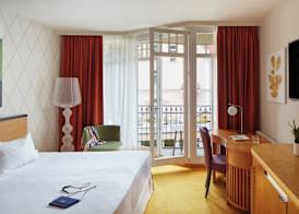 Falkensteiner Spa Resort Marianske Lazne 3
