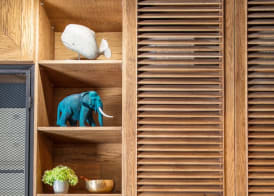 Reverence Boutique Hotel 4