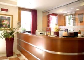 Hotel San Paolo 5