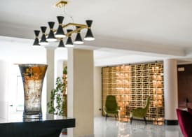 Roma Domus Hotel 2