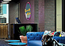 NYX Hotel Dublin Portobello 2