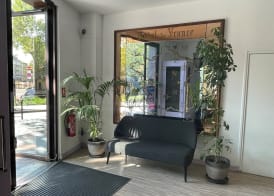 Hôtel de France 3