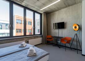 Nena Apartments Moritzplatz by LESA 4