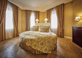 Falkensteiner Schlosshotel Velden – The Leading Hotels of the World 4