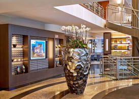 Seaside Park Hotel Leipzig 3