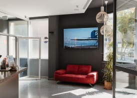 Hotel Travessera 5