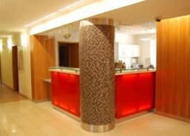 Hotel Malinowski Economy 2