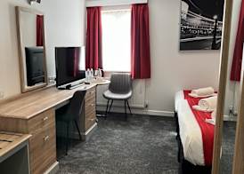 Ashley Court Hotel 4