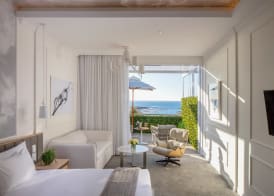 The Marly Boutique Hotel & Spa 5