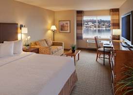 Silver Cloud Hotel - Seattle Lake Union 2