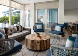 Courtyard by Marriott Nassau Downtown/Junkanoo Beach 3