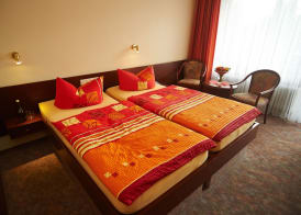 Naturkost-Hotel Harz 4
