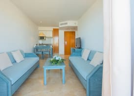 Aparthotel Dunes Platja 3