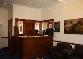 Regency Hotel Westend 3