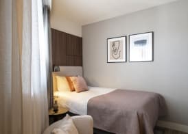 Bilderberg Europa Hotel Scheveningen 5