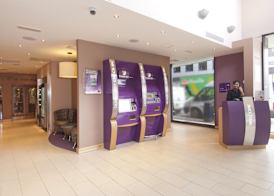 Premier Inn Leeds City Centre - Leeds Arena 2