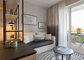 Hotel Kaiserhof Heringsdorf 5