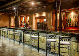 Kruger Gate Hotel 5