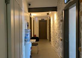 La Porta Luxury Rooms 3