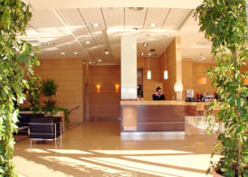 Hotel La Boroña 3