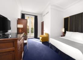 Meliá Paris Champs Elysées 4